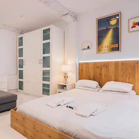 Apartmán Plaza Nueva By People Bilbao