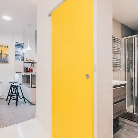 Plaza Nueva By People