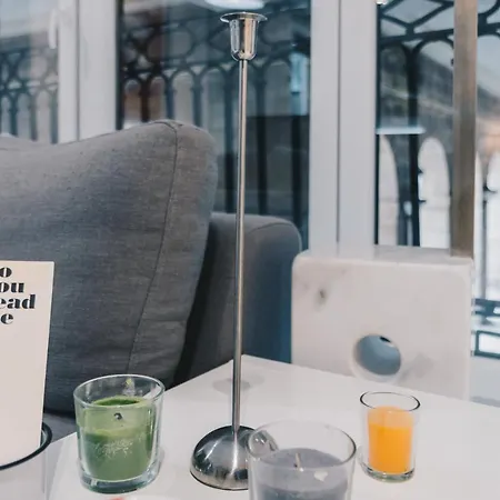 Plaza Nueva By People Бильбао