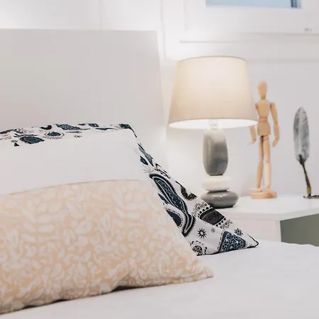 Plaza Nueva By People Apartmán