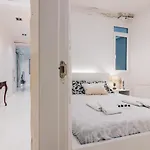 Apartamento Plaza Nueva By People *