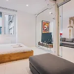 Apartamento Plaza Nueva By People *