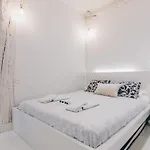 Apartamento Plaza Nueva By People Bilbau