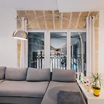 Plaza Nueva By People Apartamento *