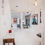 Apartamento Plaza Nueva By People *