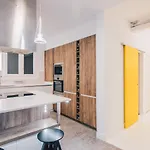 Apartamento Plaza Nueva By People Bilbau