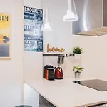 Plaza Nueva By People Apartamento *