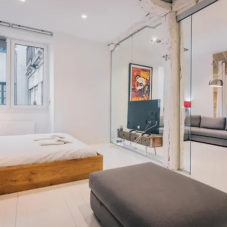 Apartamento Plaza Nueva By People *