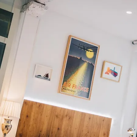 Διαμέρισμα Plaza Nueva By People