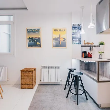 Plaza Nueva By People Bilbao