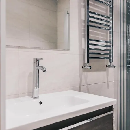 Plaza Nueva By People Μπιλμπάο