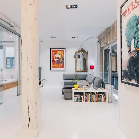 Plaza Nueva By People