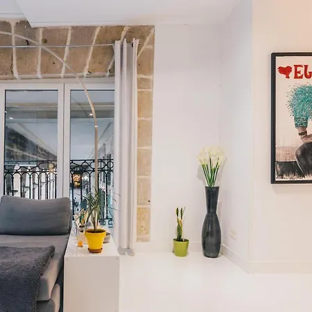 Plaza Nueva By People بلباو