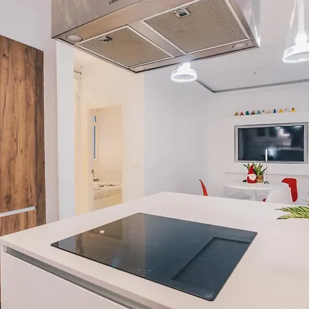 Plaza Nueva By People Lejlighed