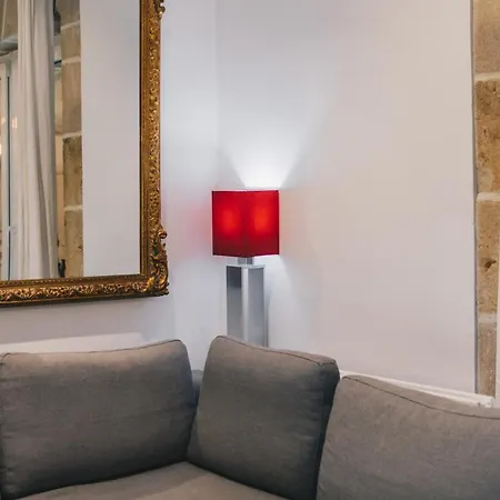 Lejlighed Plaza Nueva By People *