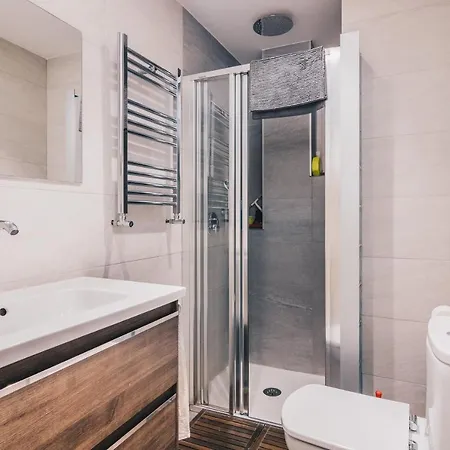 Plaza Nueva By People Lejlighed