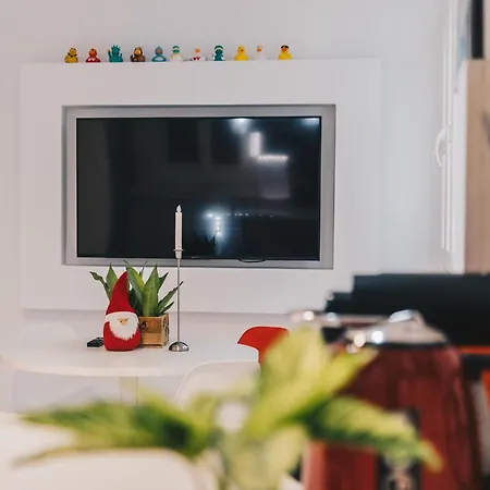 Plaza Nueva By People Lejlighed Bilbao