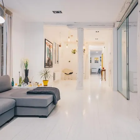 Plaza Nueva By People Bilbao